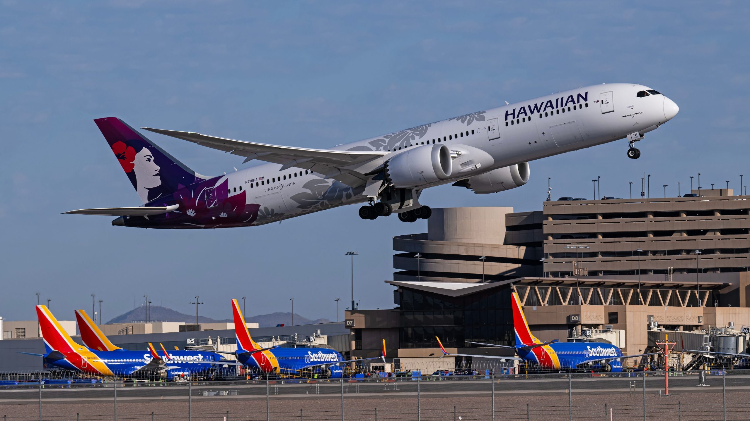 Hawaiian Airlines erreicht eine vorläufige Vereinbarung mit Flugbegleitern bei Vertragsverlängerung