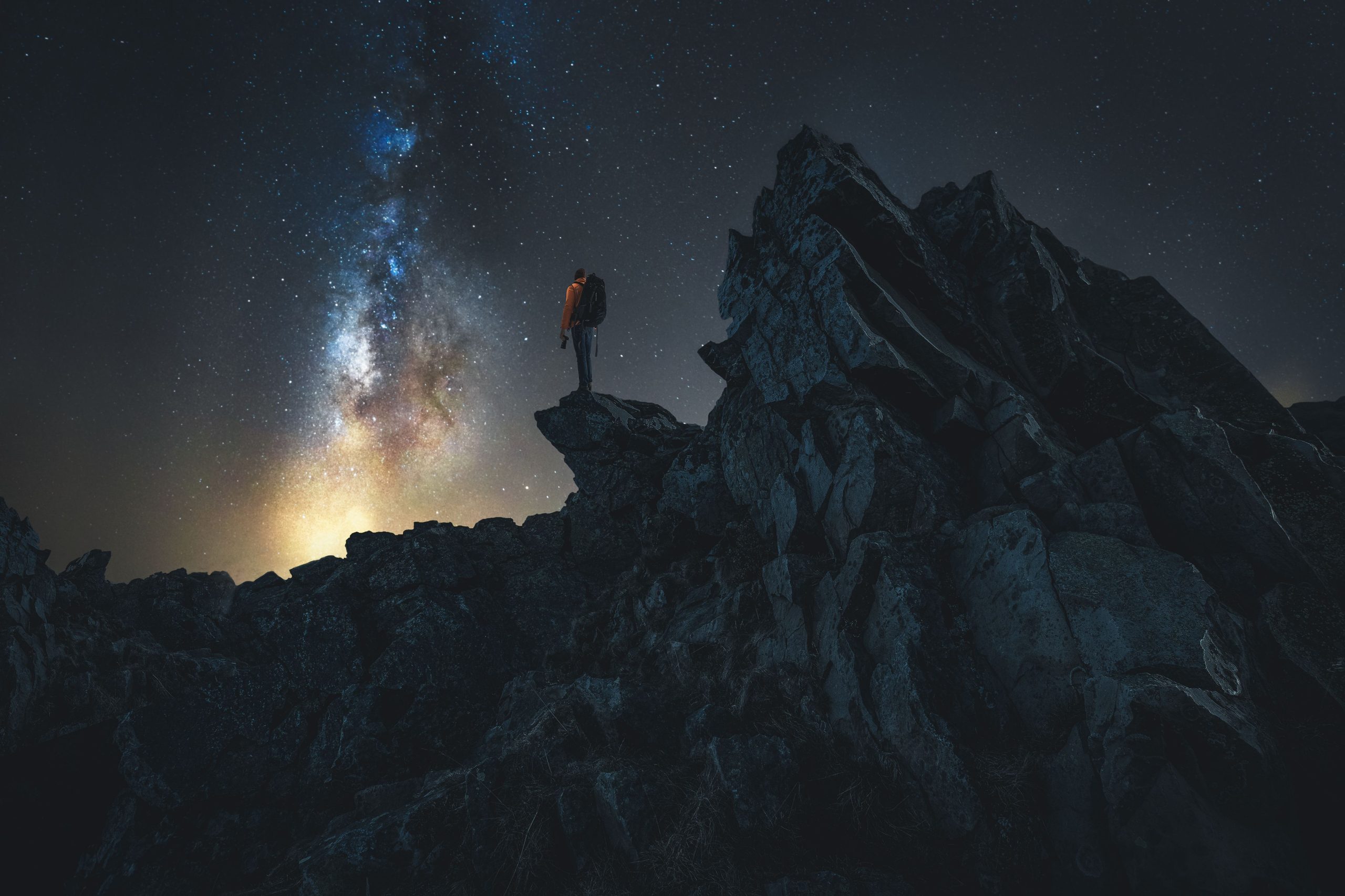 Die Reisebranche, die den Einnahmeausleger als „Astrotourismus“ beobachtet, wird weltweit immer beliebter