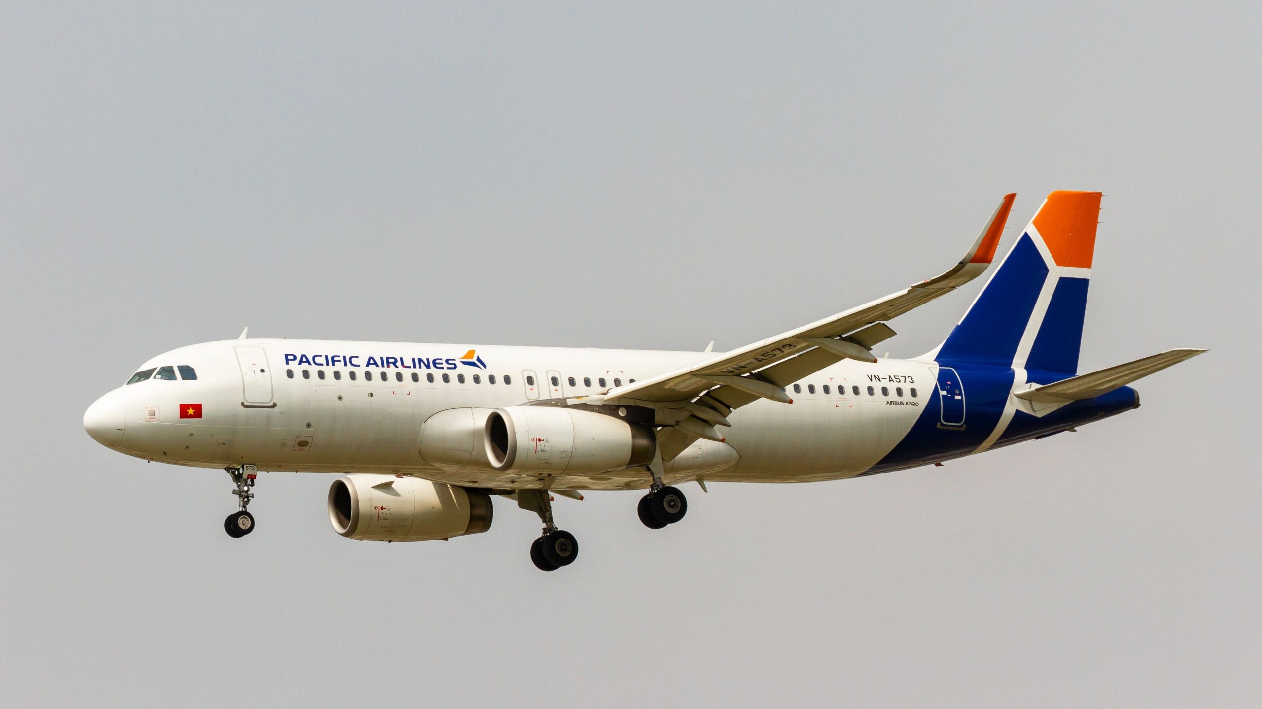 Finanzielle Probleme: Pacific Airlines Vietnam hält Flüge an, um eine Umstrukturierung zu ermöglichen