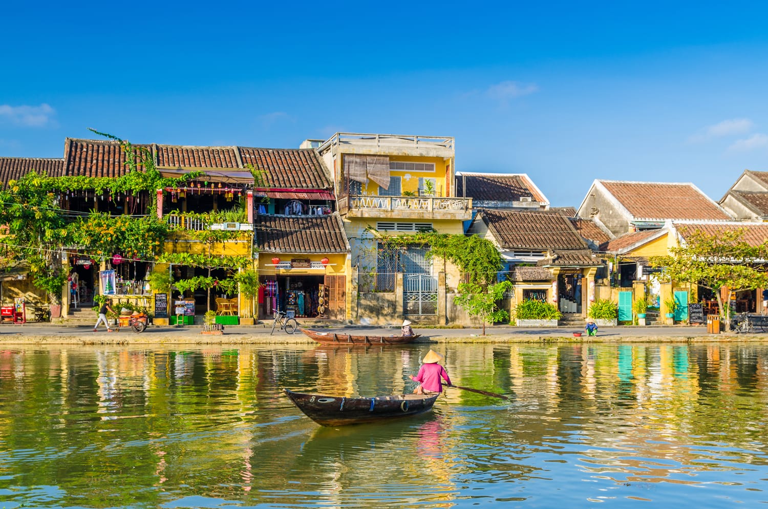 10 Beste Dinge in Hoi an, Vietnam und vieles mehr zu tun