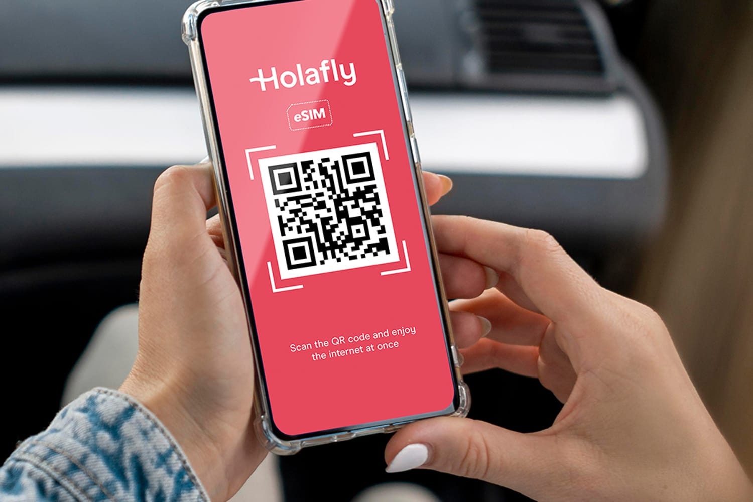 Holafly ESIM Review: Die Reise ESIM für Europa