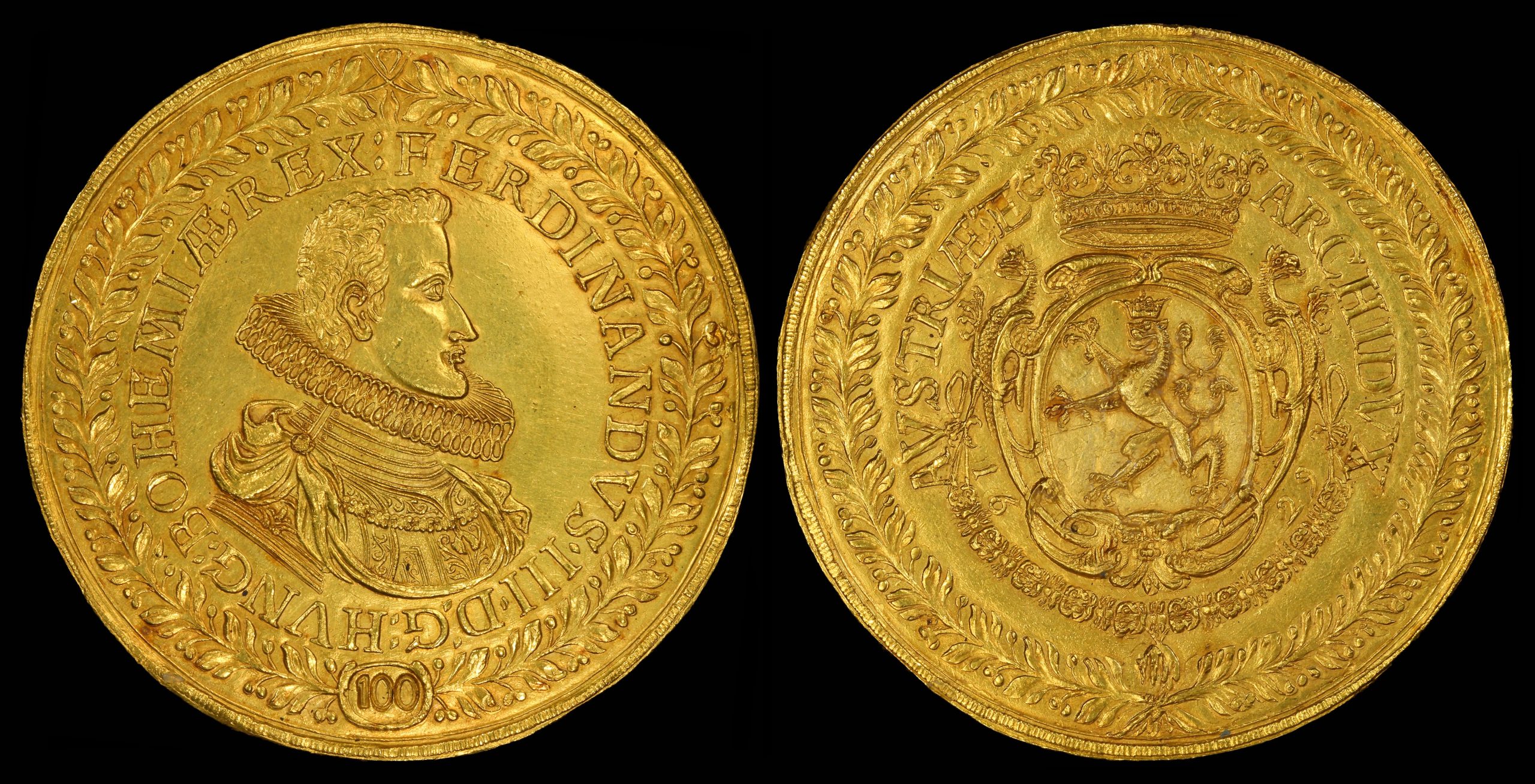 Dieser Schatz mit einer wilden Geschichte könnte bei einer Auktion 100 Millionen Dollar einbringen, nachdem er ein halbes Jahrhundert begraben wurde