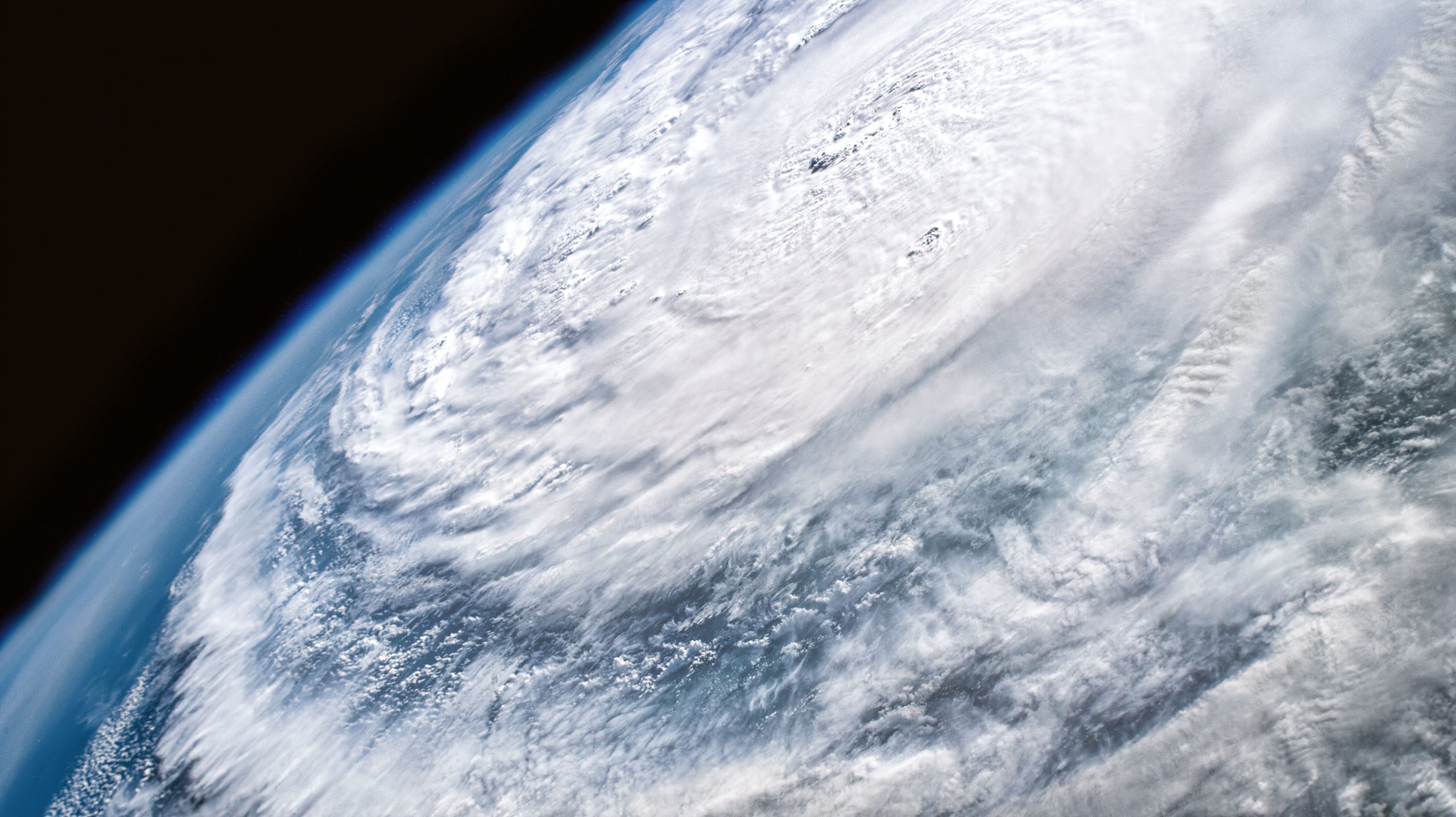 Die Atlantic Hurricane 