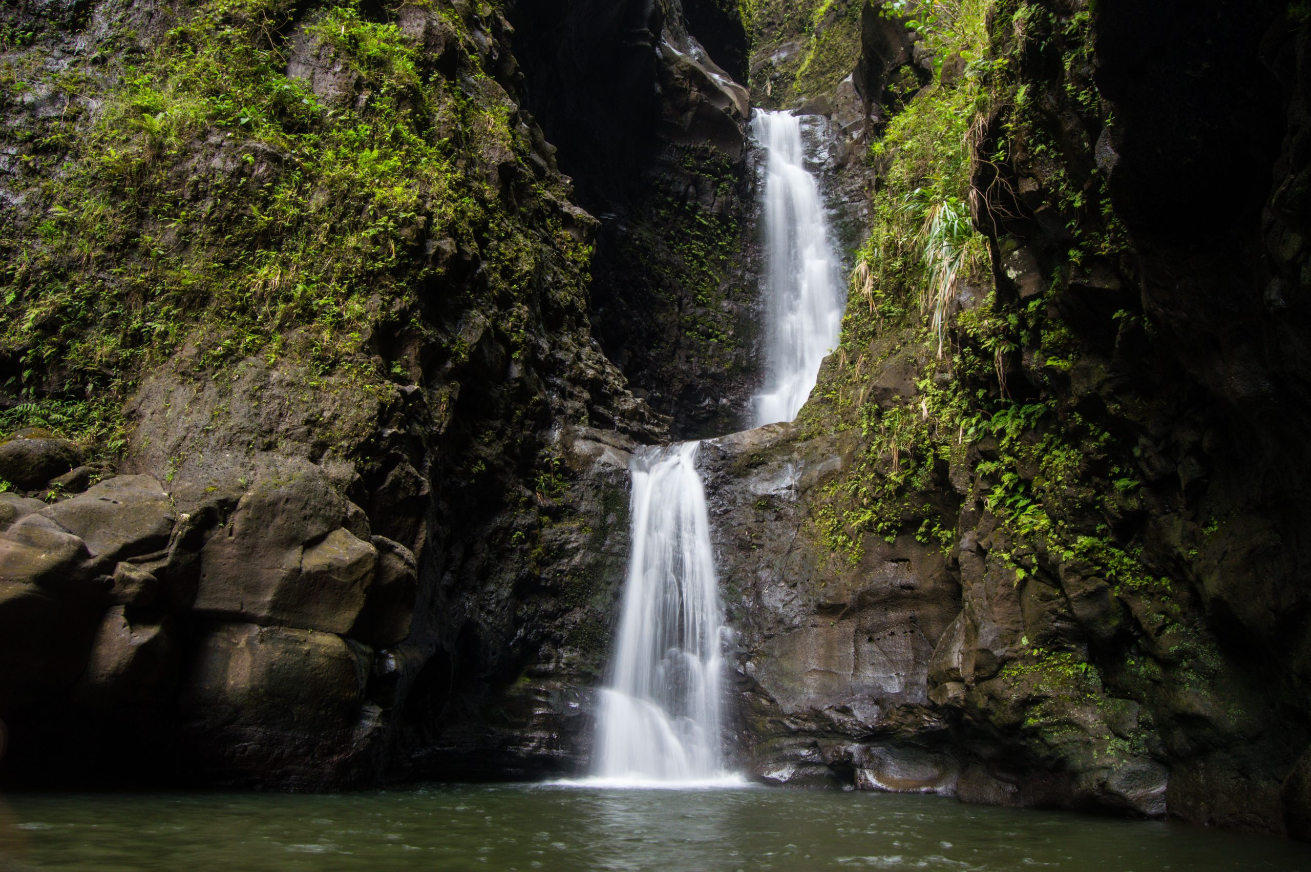 Traumwanderung nach Hawaii wird tragisch, nachdem der Superstar 