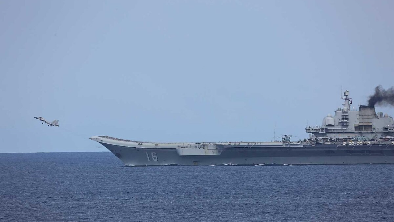 VMFA-251 wird zum 1. Marine Corps Squadron an der Ostküste, um F-35C Lightning II zu erhalten