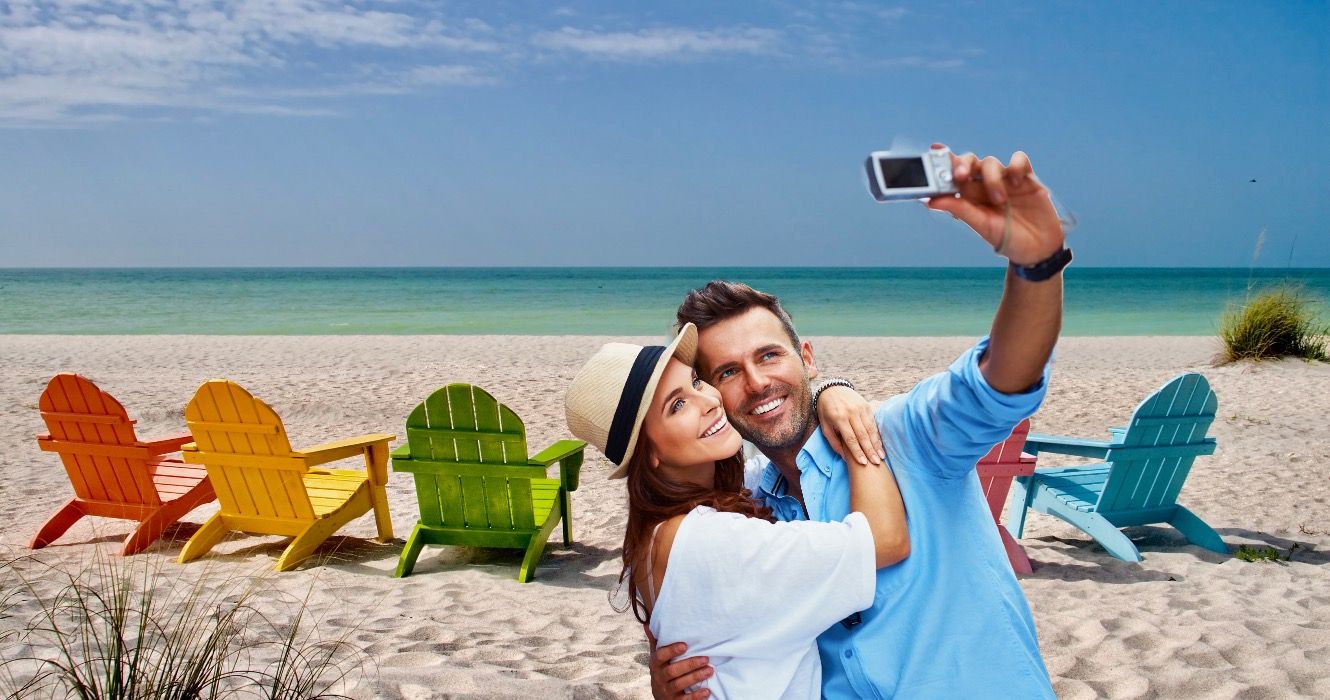 7 Florida Strände zu besuchen für jeden Reisenden 