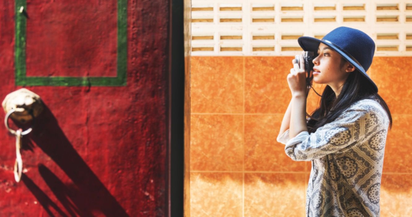 7 einfache Möglichkeiten für Introvertierte, um die Welt zu reisen