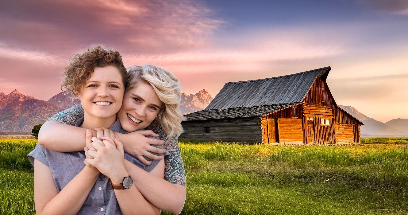 7 Bergstädte in Wyoming, um in den Ruhestand zu gehen