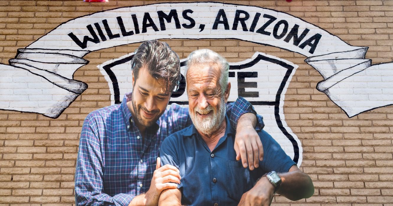 7 malerische Orte, um in der Nähe der Nationalparks in den Ruhestand zu gehen