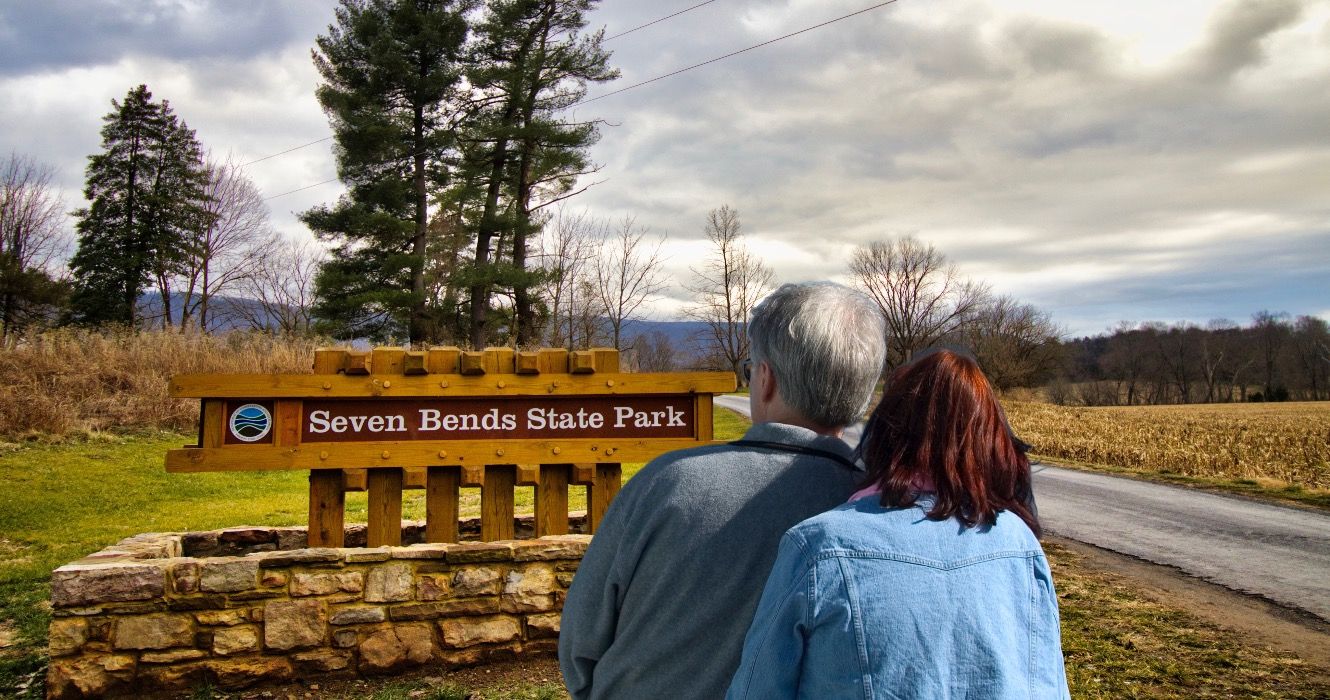 7 erschwingliche Kleinstädte, um in Virginia in den Ruhestand zu gehen