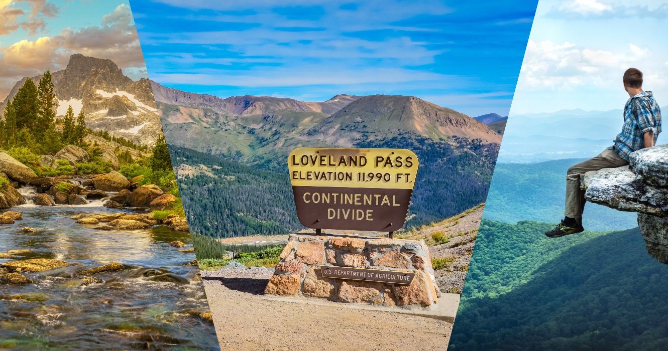 So lange werden Sie die drei am längsten US 