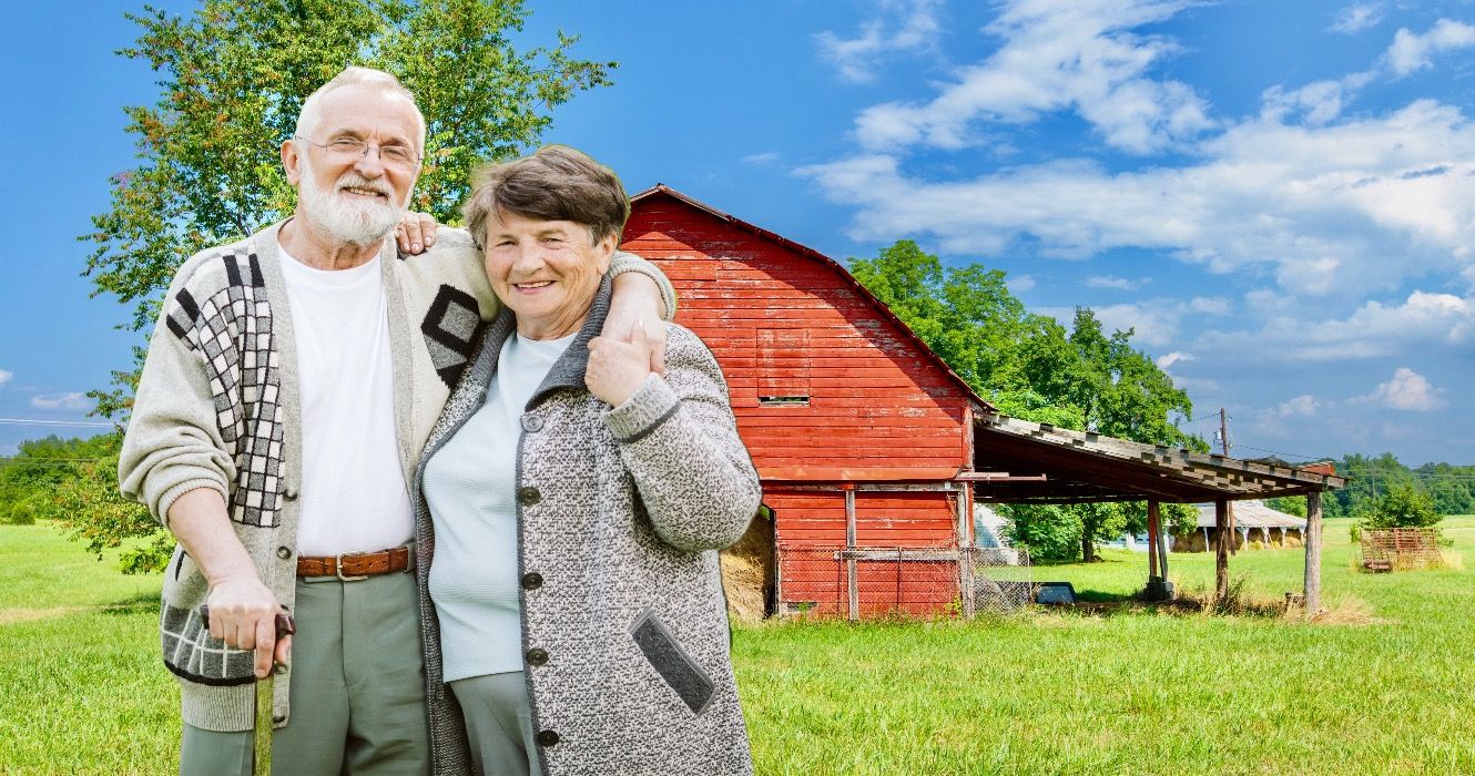 7 Bergstädte in South Carolina, um in den Ruhestand zu gehen
