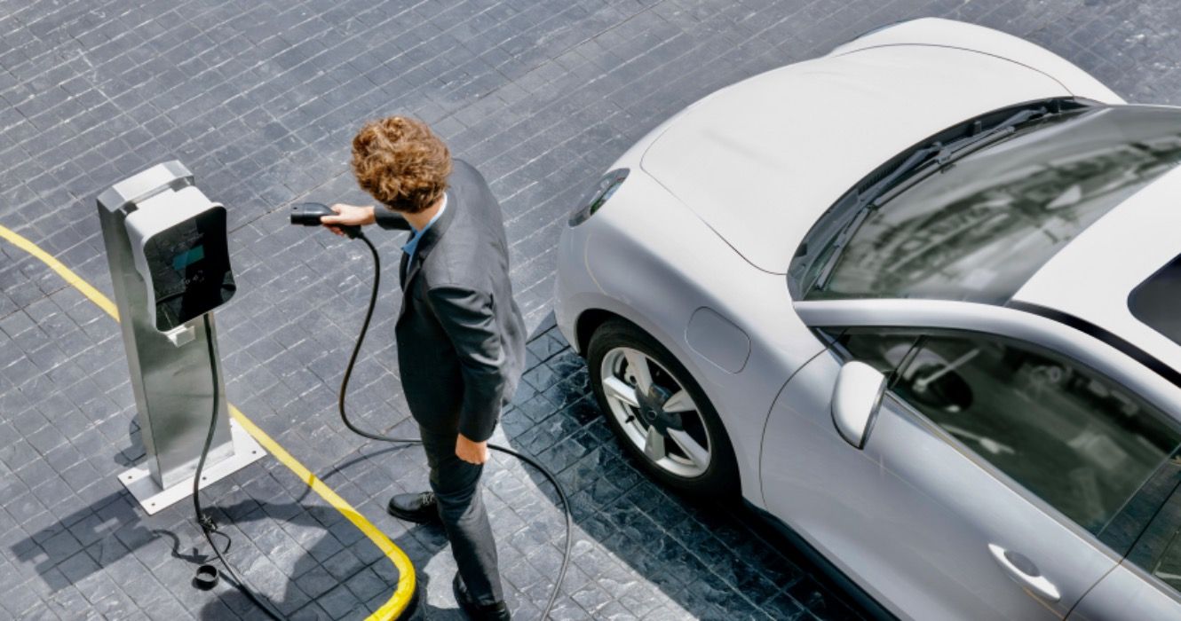 6 malerische Roadtrips, die an der Westküste EV-freundlich sind