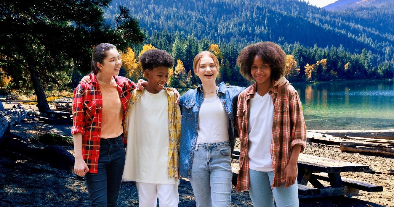 7 billige und malerische Campingplätze in Washingtons State Parks