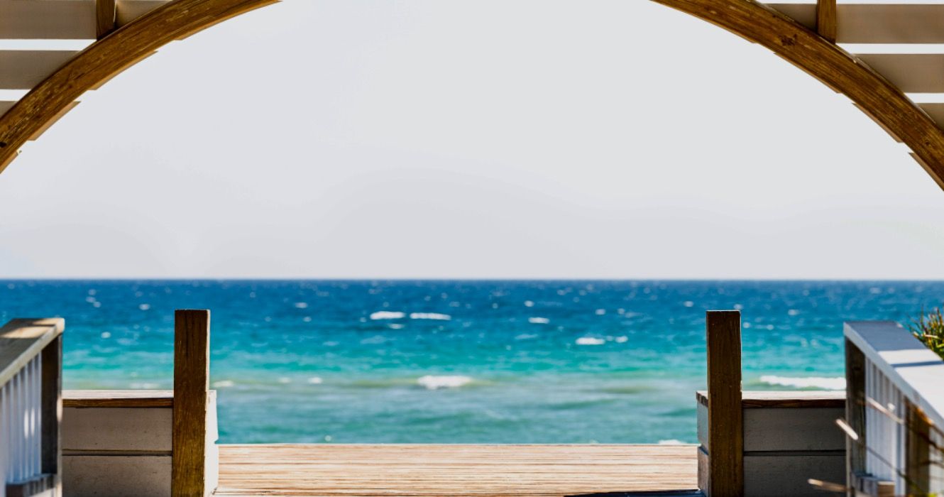 Diese unterschätzte Strandstadt ist eine ruhige Flucht vor dem Destin