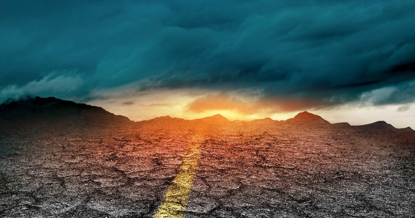 7 von Arizonas gefährlichsten Straßen