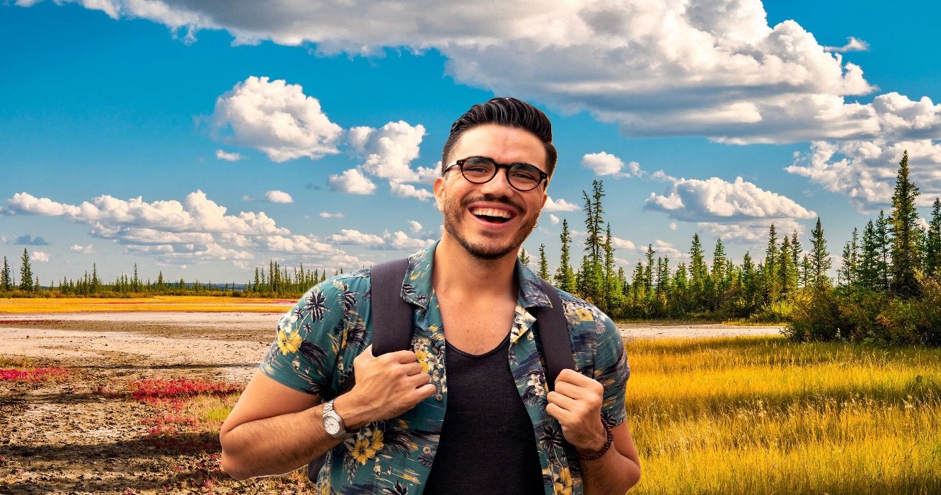 7 Canada National Parks Die meisten Menschen überspringen Banff