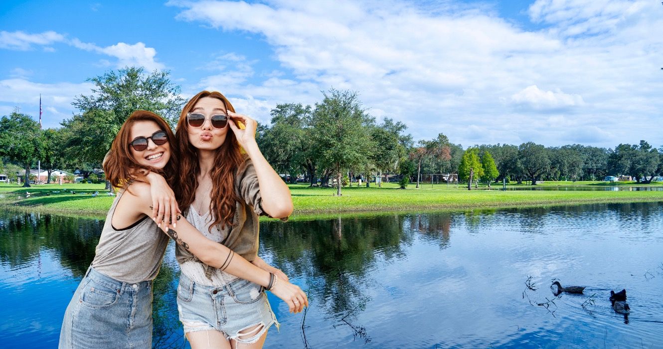 Diese malerische Stadt ist eine unterschätzte Alternative zu Tampa