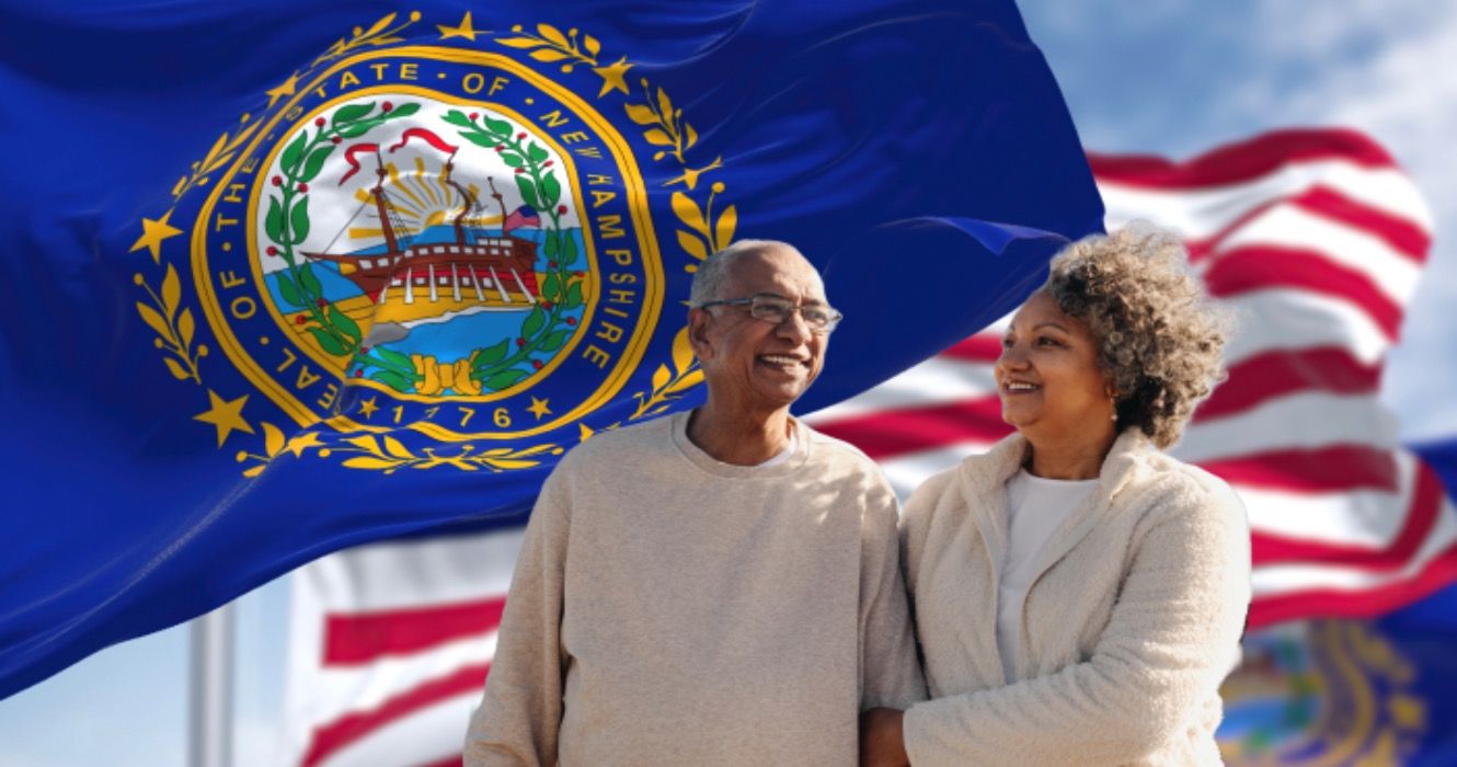 Dies könnte der sicherste US 