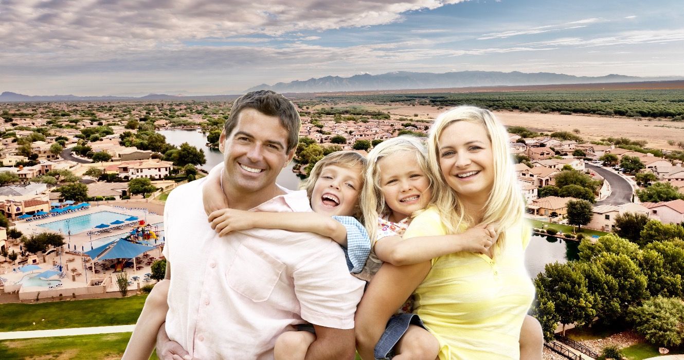 7 erschwingliche Kleinstädte in Arizona, die mit Tucson mithalten