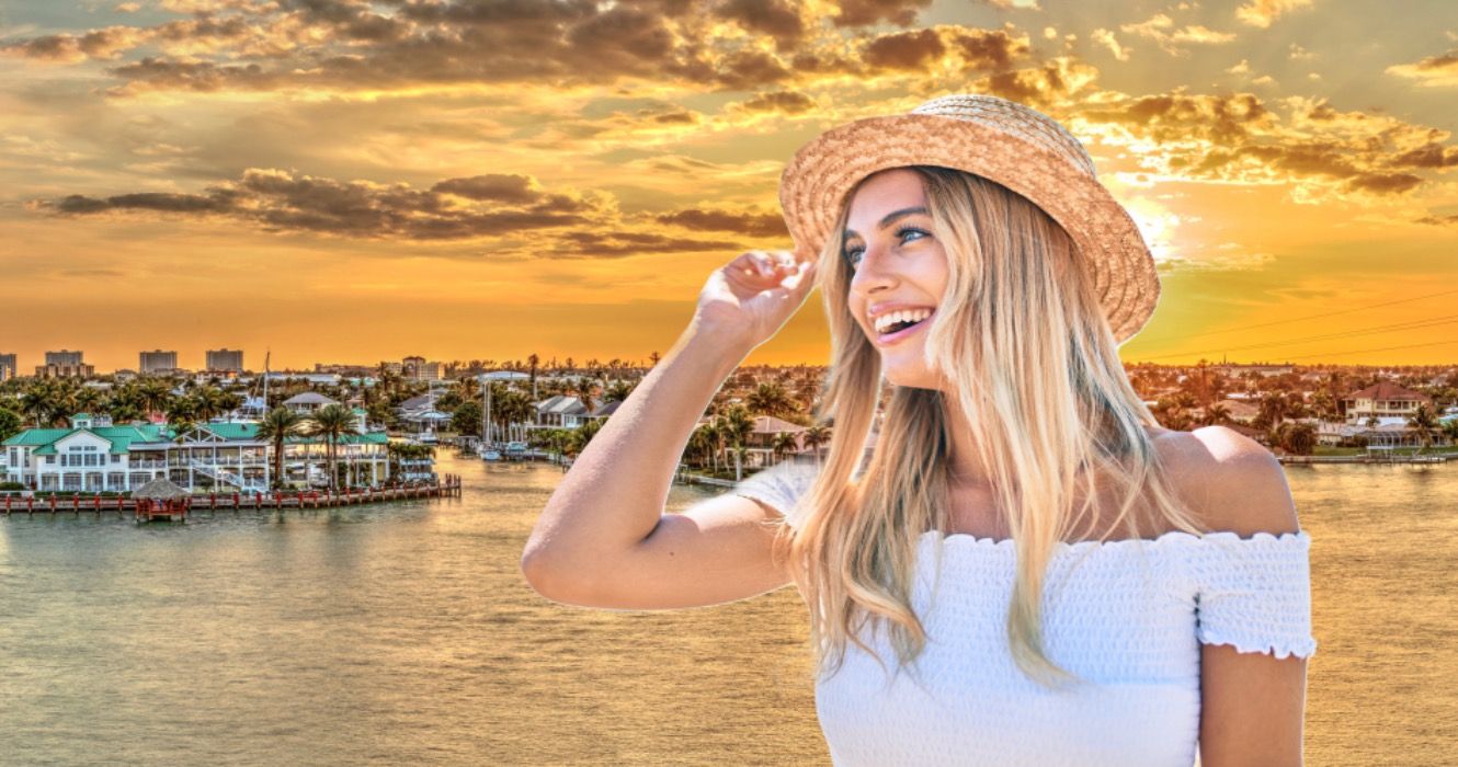 Diese kleine Stadt hat die niedrigste Kriminalitätsrate in Florida