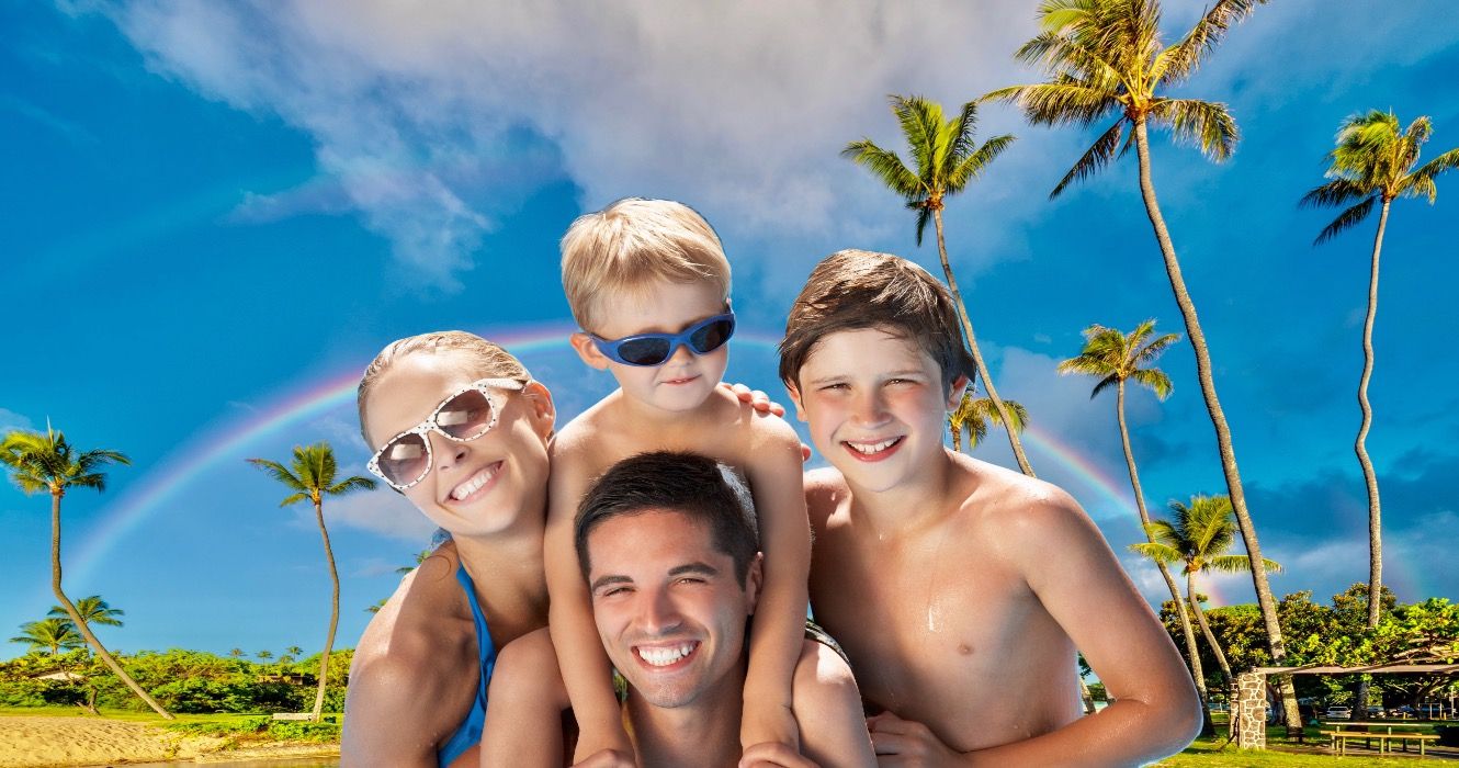 7 Beste Strände innerhalb einer 1-stündigen Fahrt von Honolulu entfernt