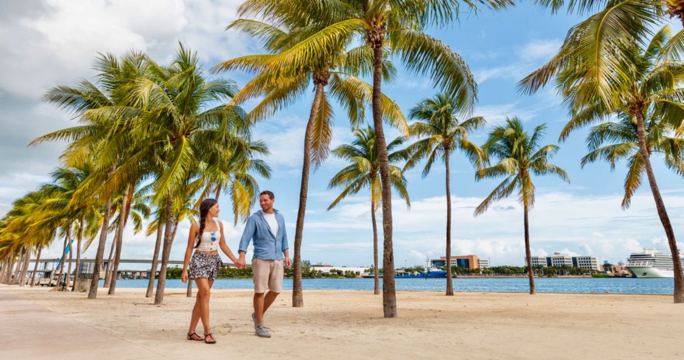 Unschlagbar May Flight 