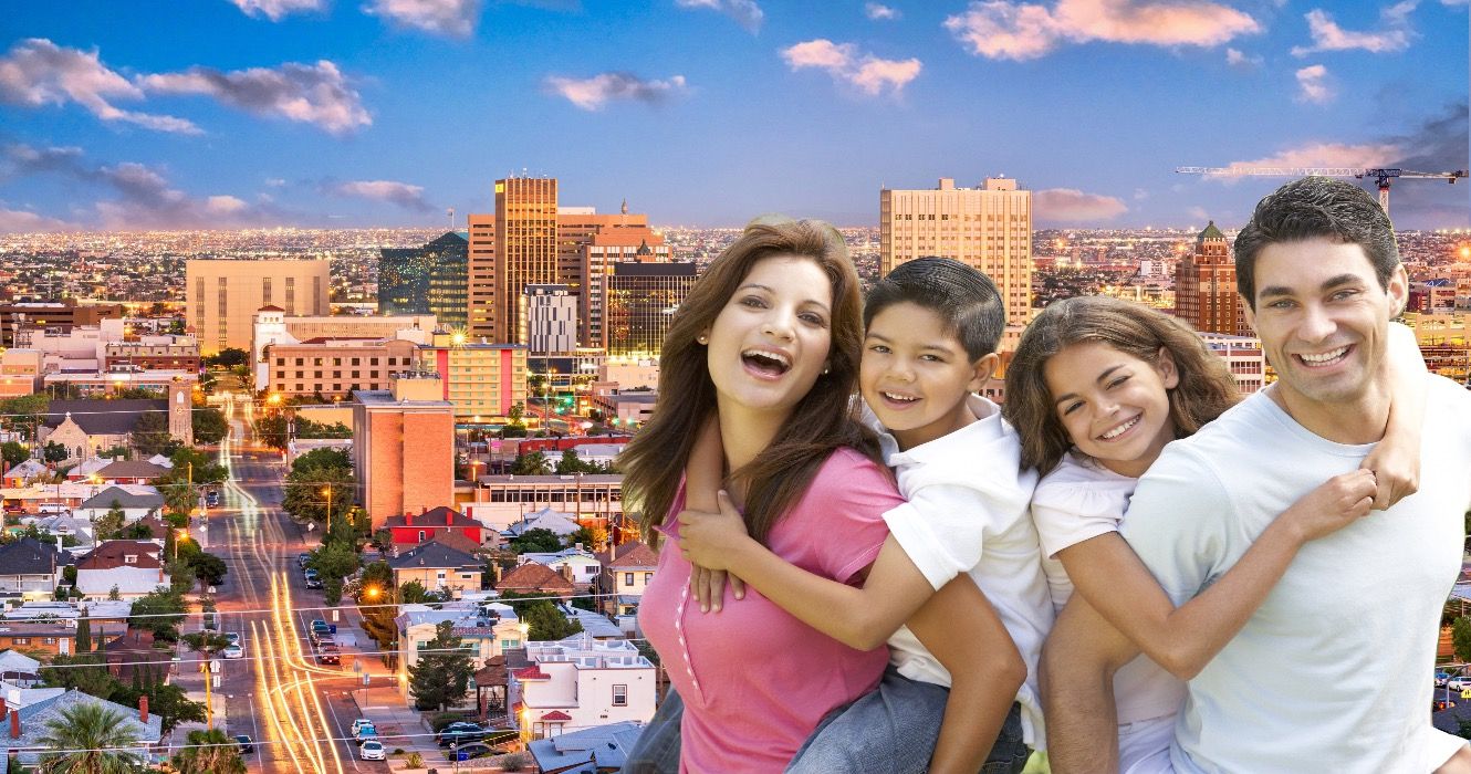 8 erschwingliche Orte in den USA, um eine Familie zu gründen