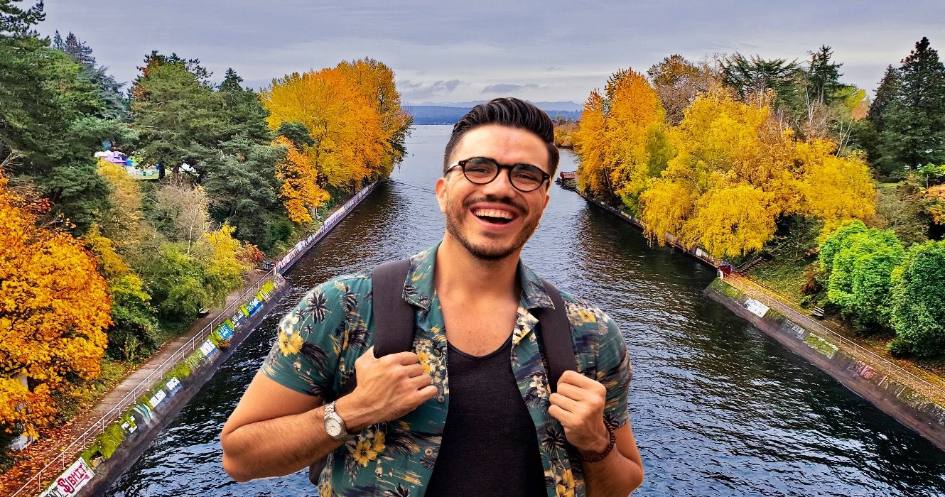 Unterschätzt, aber landschaftlich reizvoll: eine weniger touristische Alternative zu Seattle