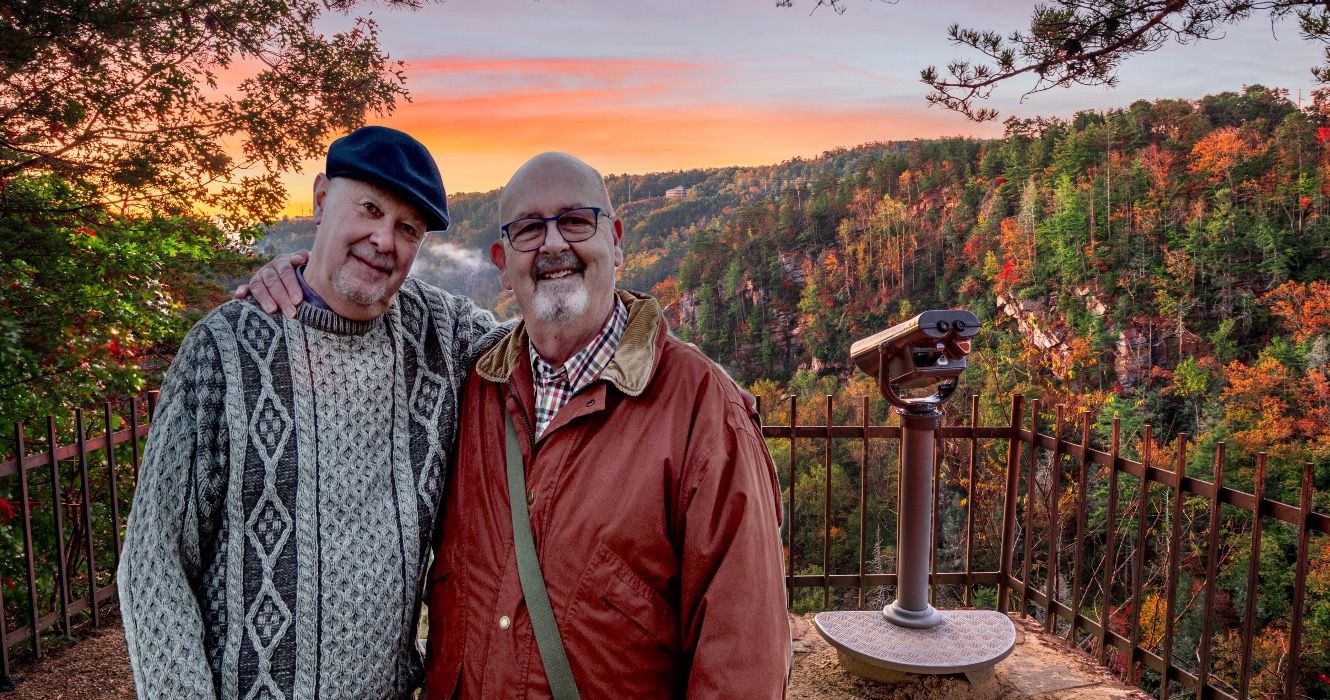 7 beste erschwingliche Kleinstädte in Georgia in den Ruhestand