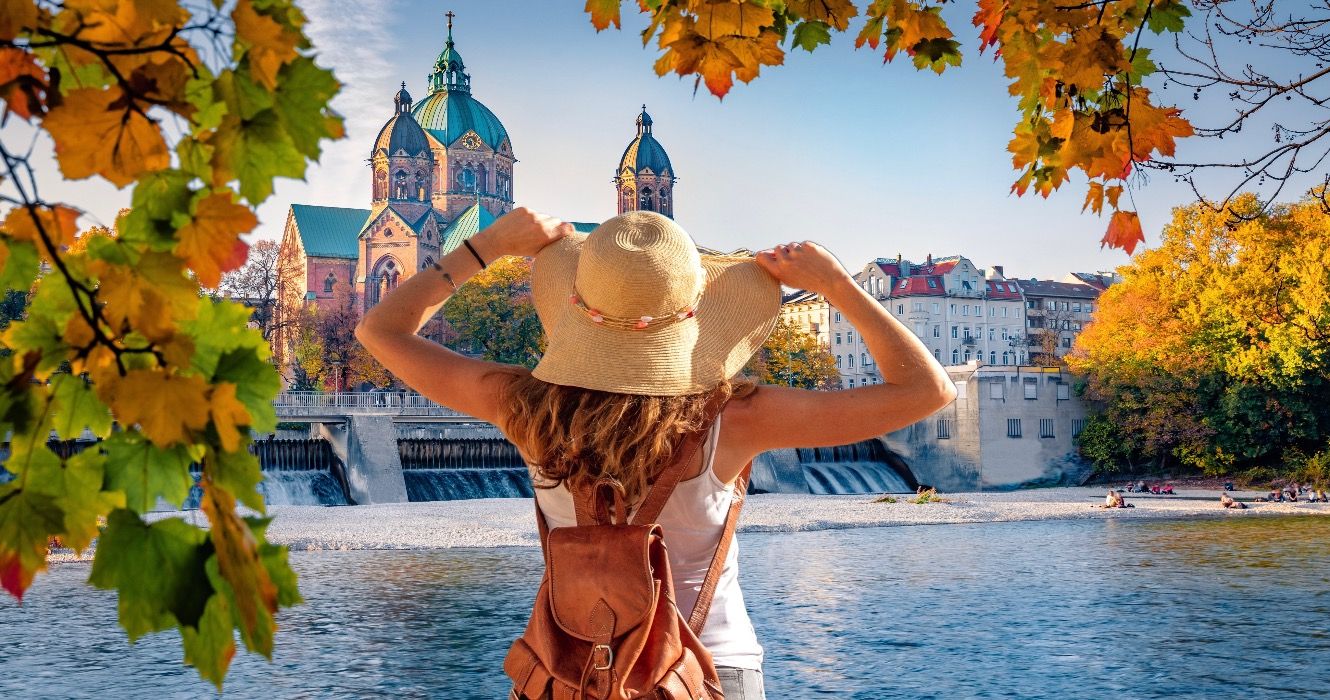 7 Die meisten begehbaren Städte der Welt