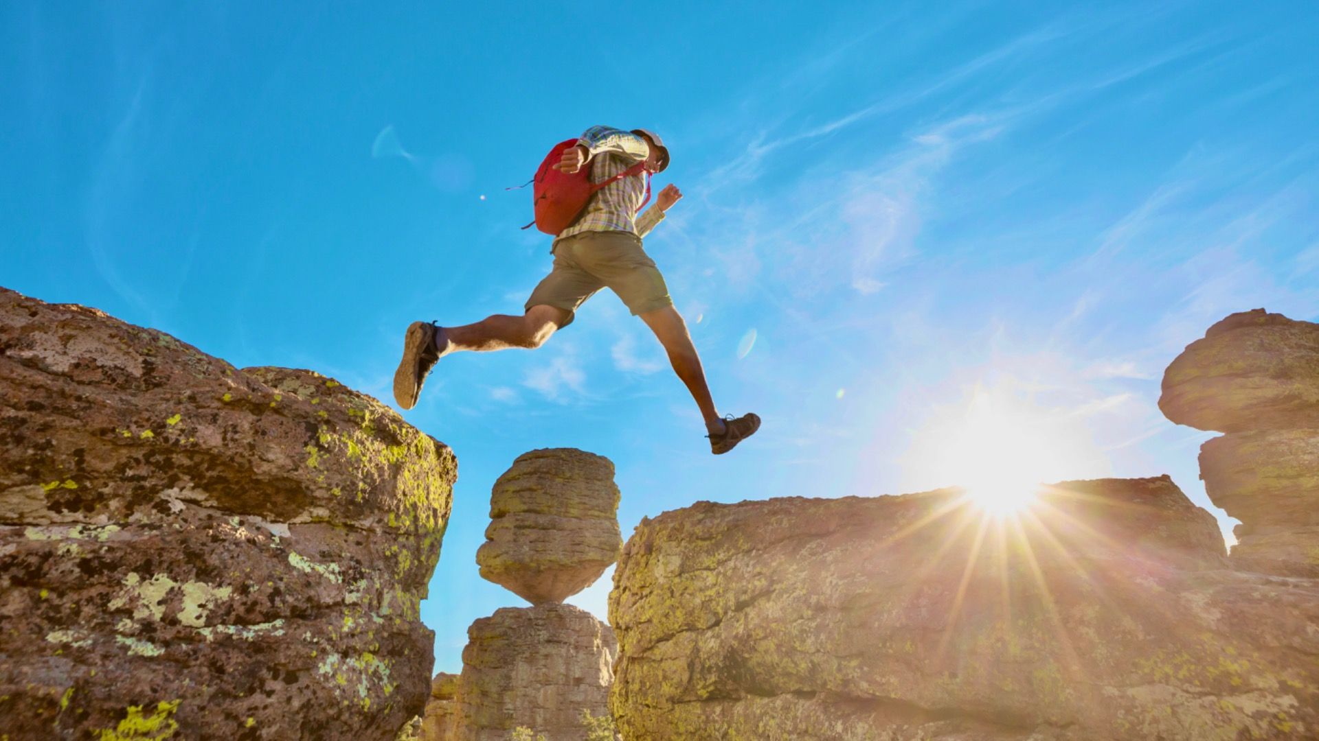 8 Gründe, warum Menschen beim Wandern verschwinden (und wie nicht)