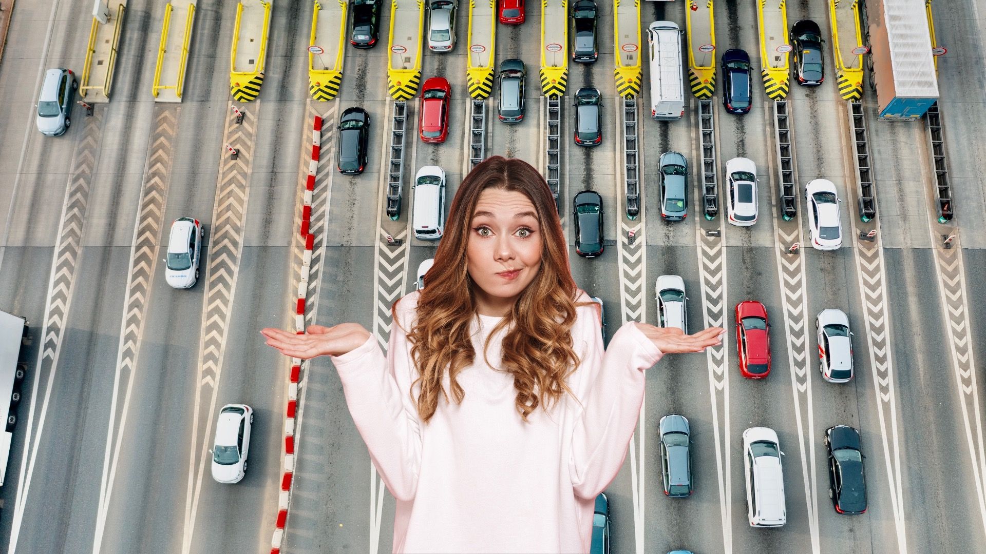 Was Sie über den Betrug des Straßenverkehrs vor Ihrem nächsten Roadtrip wissen sollten