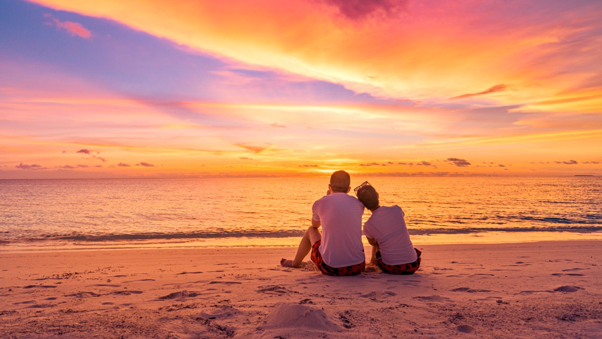 7 Erschwingliche Orte zum Ruhestand, wo Sie sich am Strand befinden können