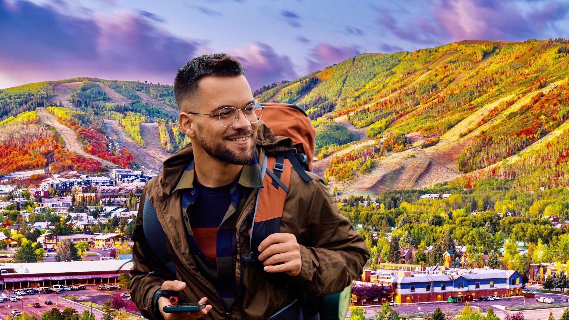 7 Bergstädte, die im Sommer noch besser sind