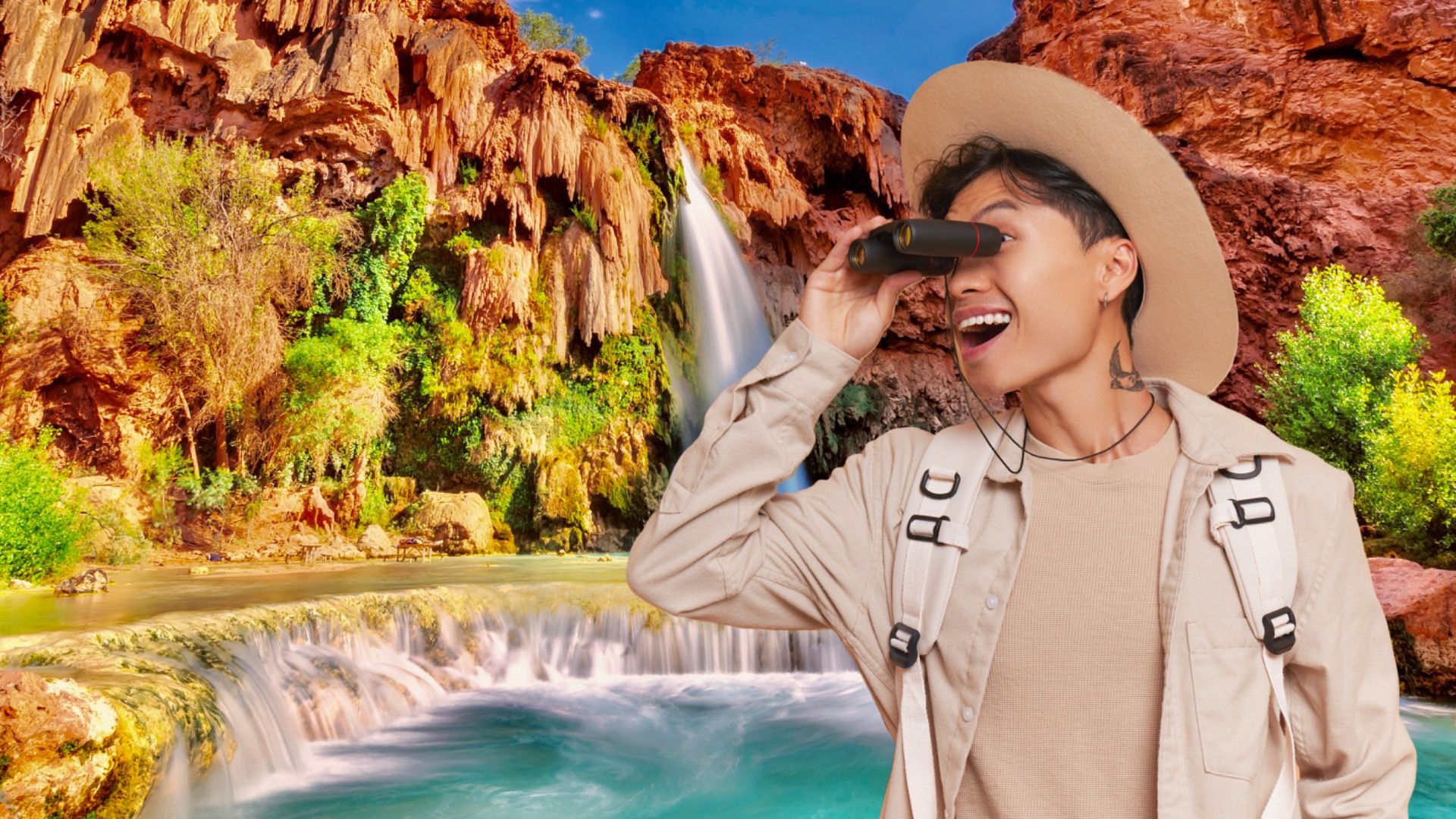 7 beliebteste Nationalparks und unterschätzte US 