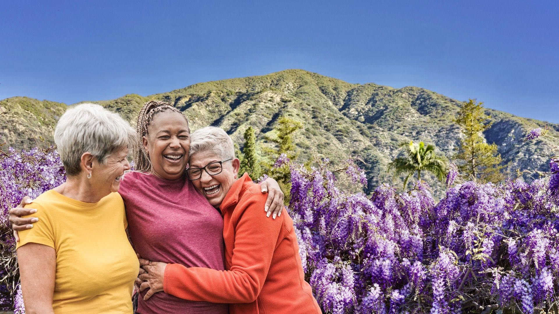 7 kleine Städte, die sich außerhalb von Los Angeles zurückziehen können