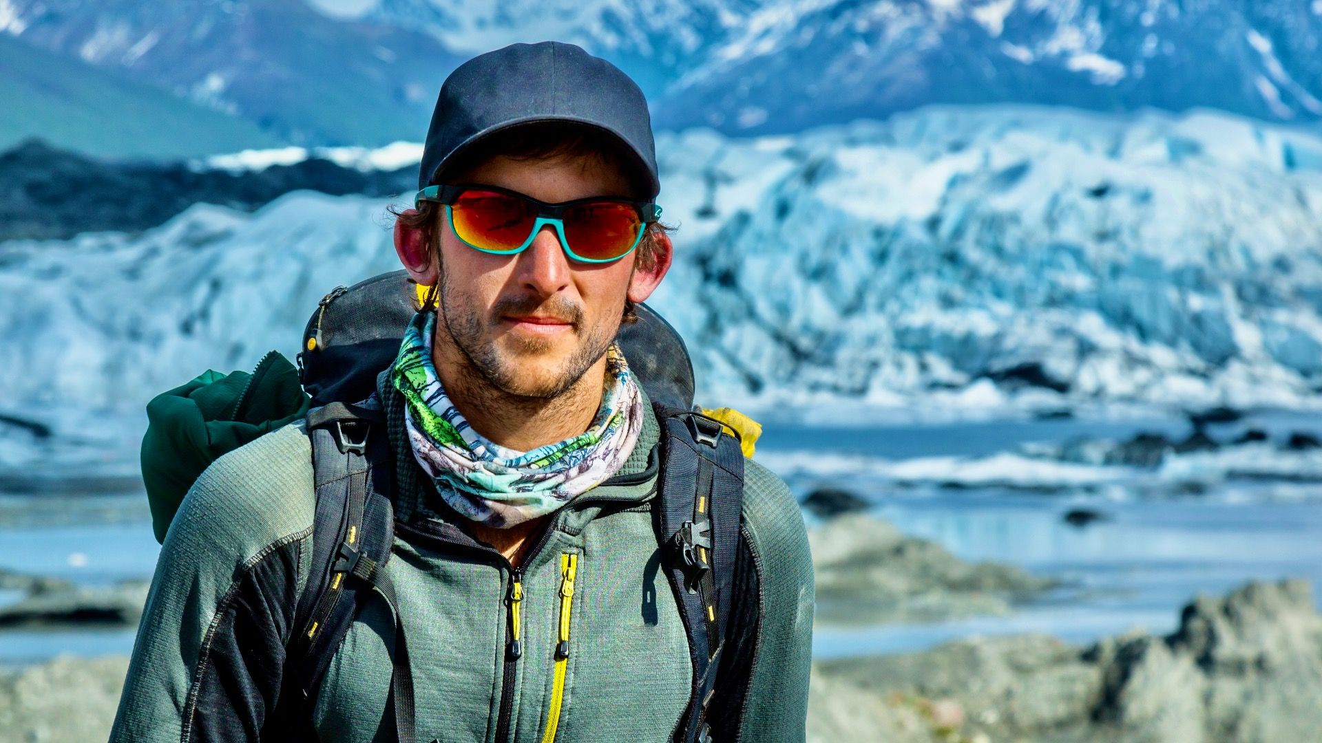 8 Dinge, die in Alaska nicht existieren