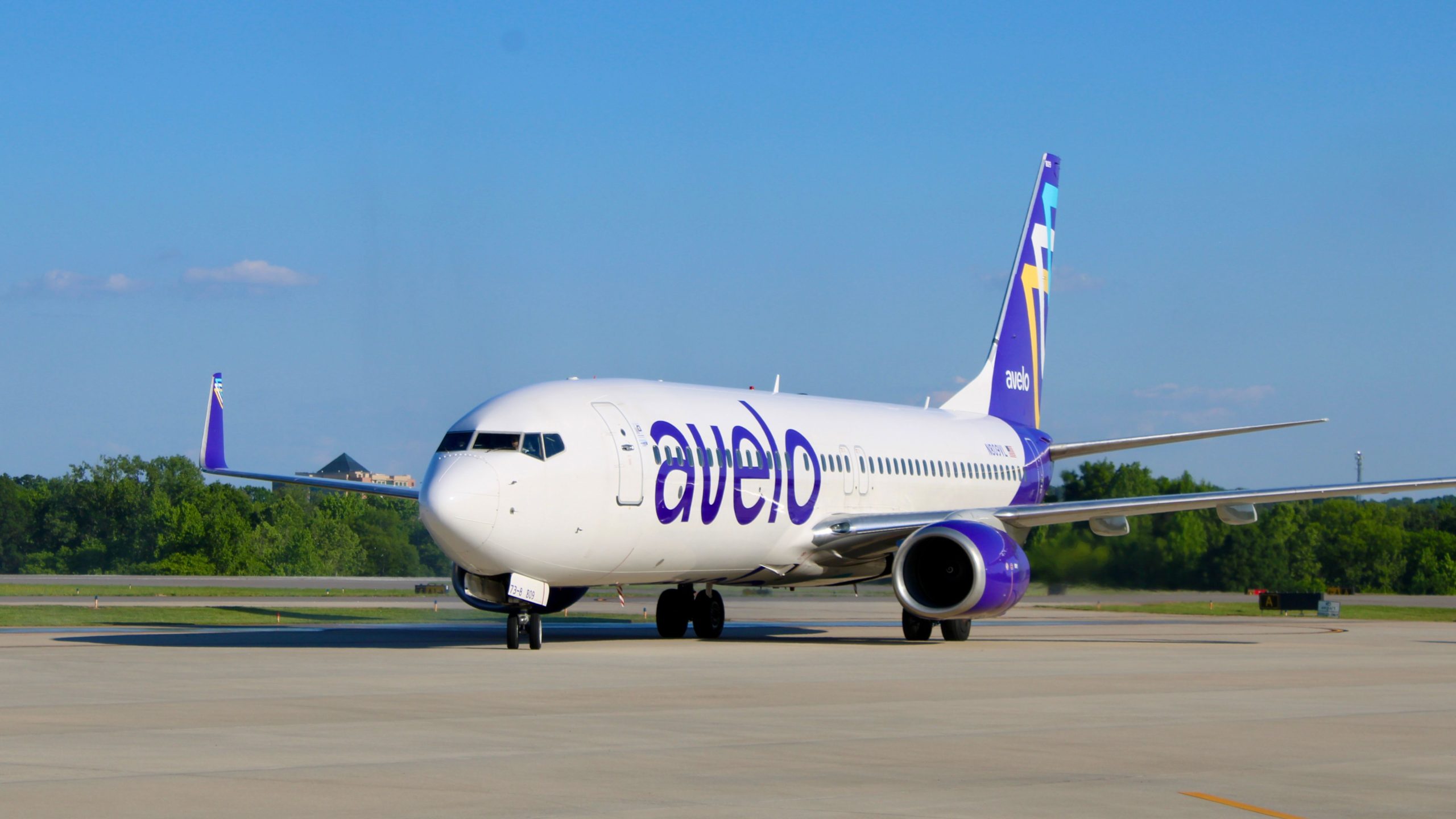 "Our Star Departure": Inside Avelo Airlines 'beeindruckende operative Leistung