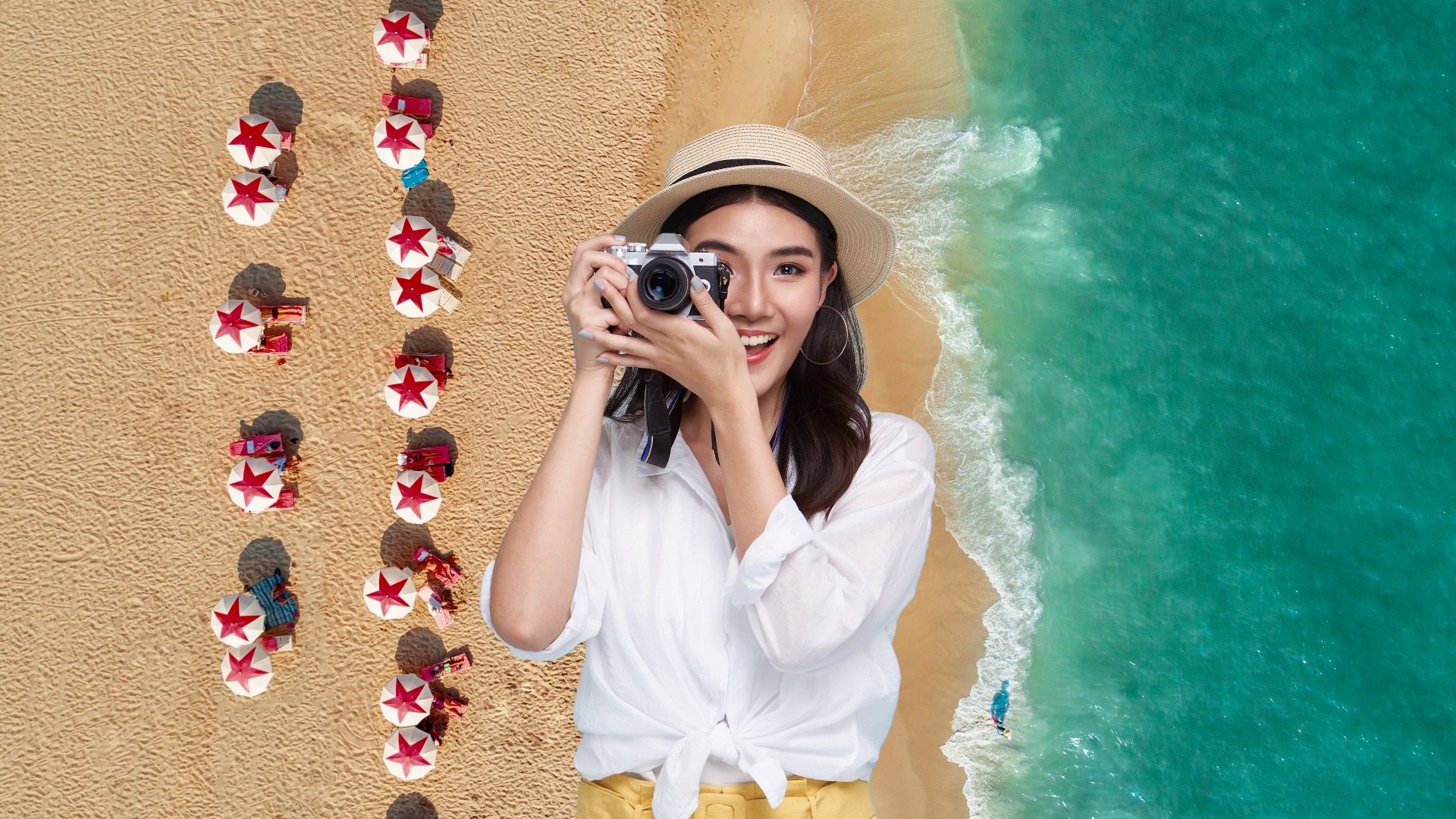 7 Wochenendreisen für unter 250 US 