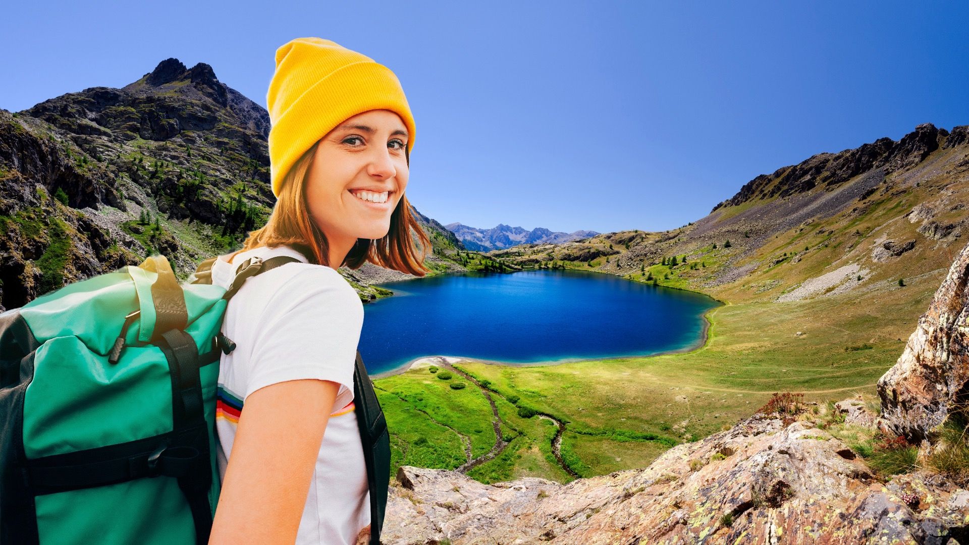 7 Nationalparks auf der ganzen Welt, die selten überfüllt sind