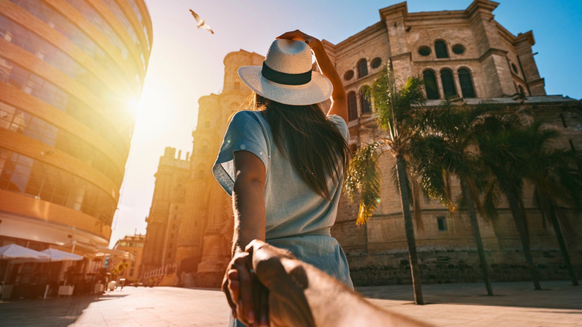 Wie würde ich 1.000 Dollar für eine 7-tägige Reise in Europa ausgeben