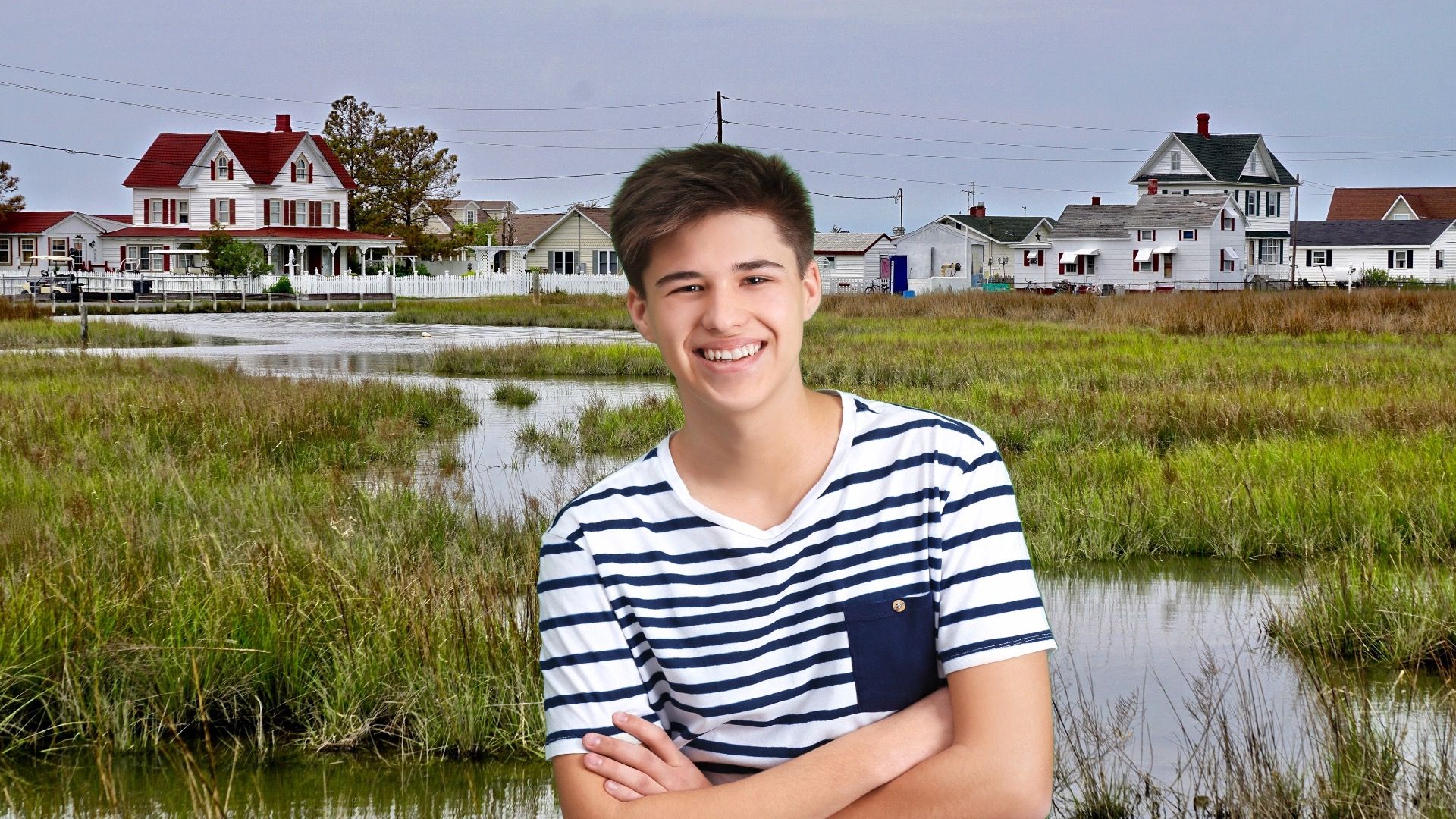 Diese Insel Virginia ist ein episches, aber unterschätztes Juwel