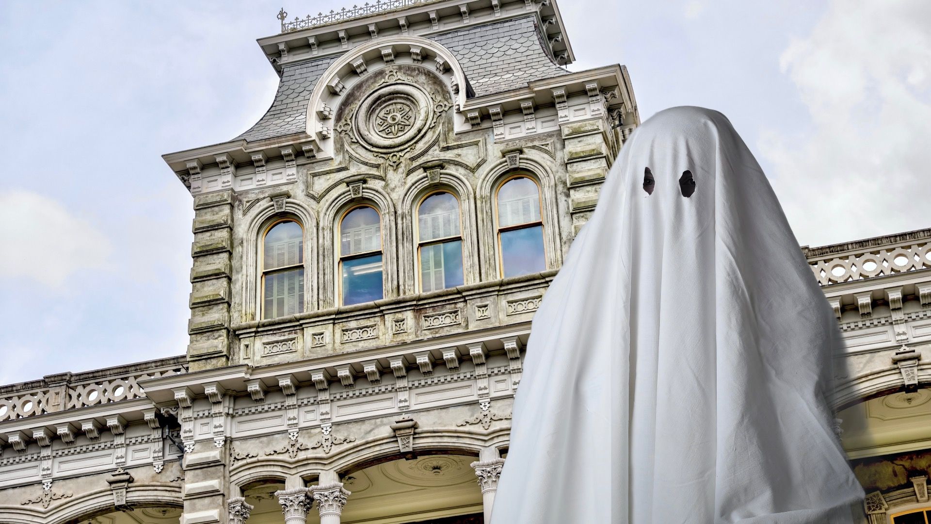 Haunted Honolulu: Dies sind die gruseligsten Orte in Oahu