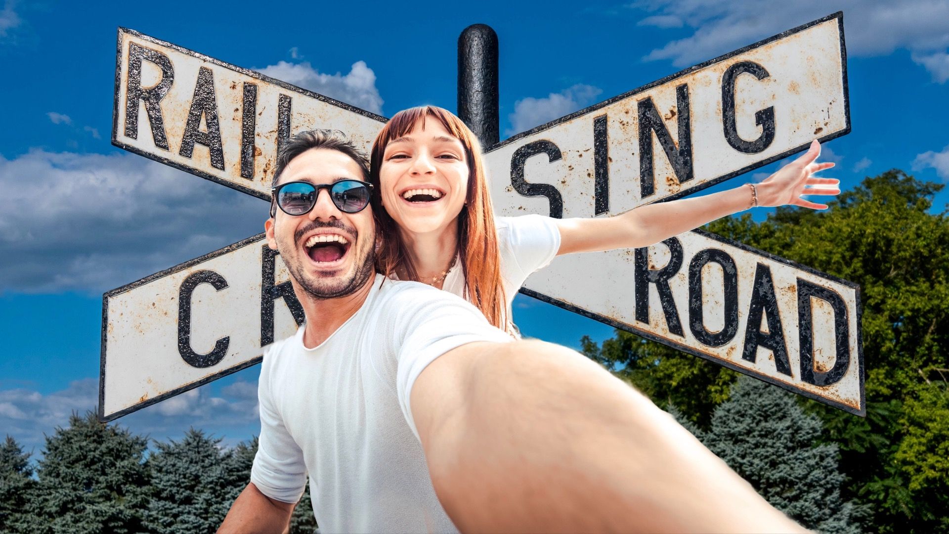 So nutzen Sie die kostenlosen Ressourcen von Amtrak, um Ihre Nationalparkreise zu planen