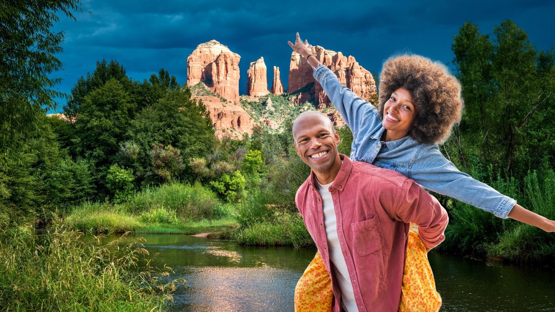 Unterschätzt, aber einen Besuch wert: Arizonas legendärer nationaler Wald