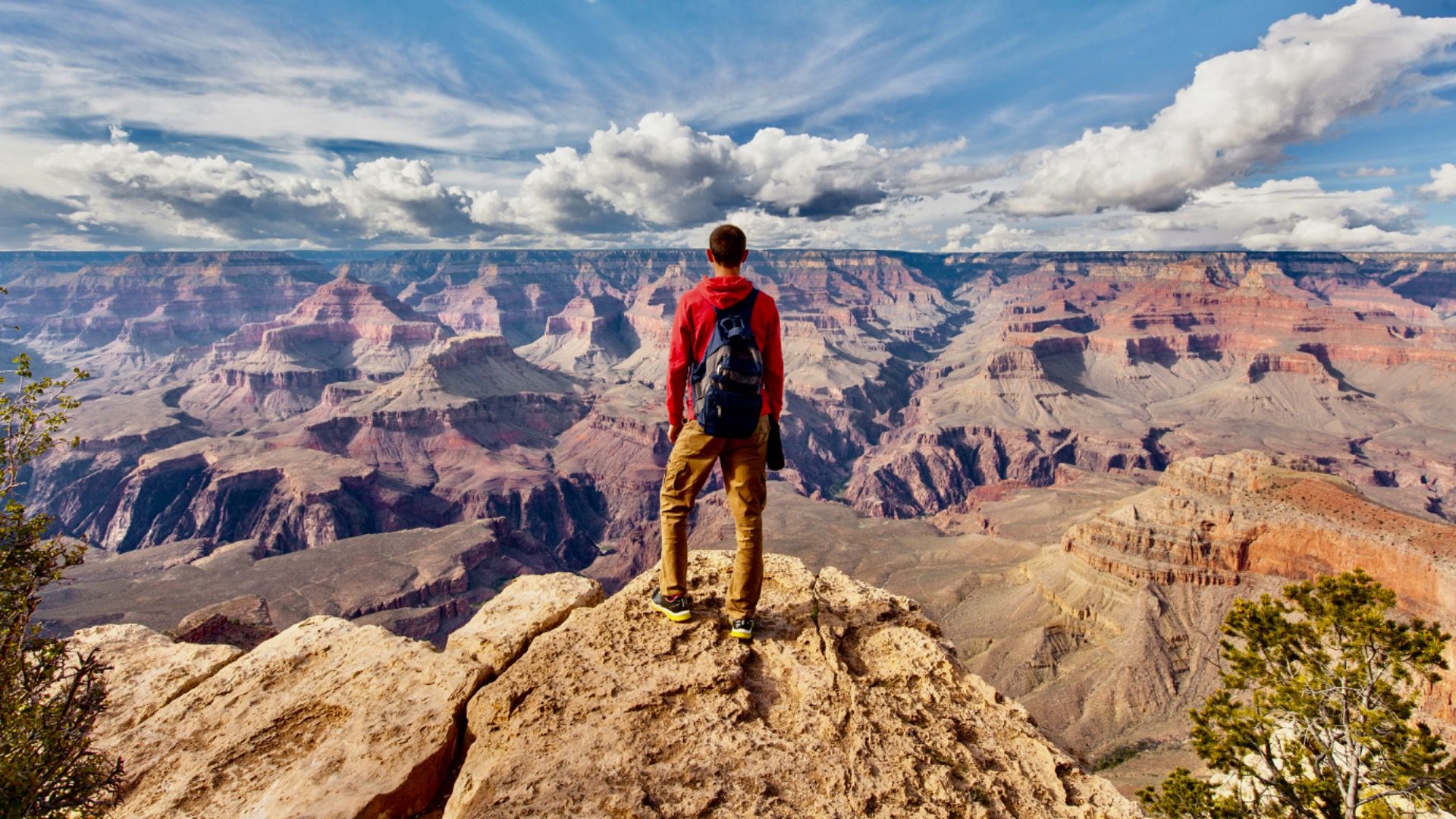 Grand Canyon über Nacht bleibt storniert, nachdem nur Wasserpipeline fehlschlägt