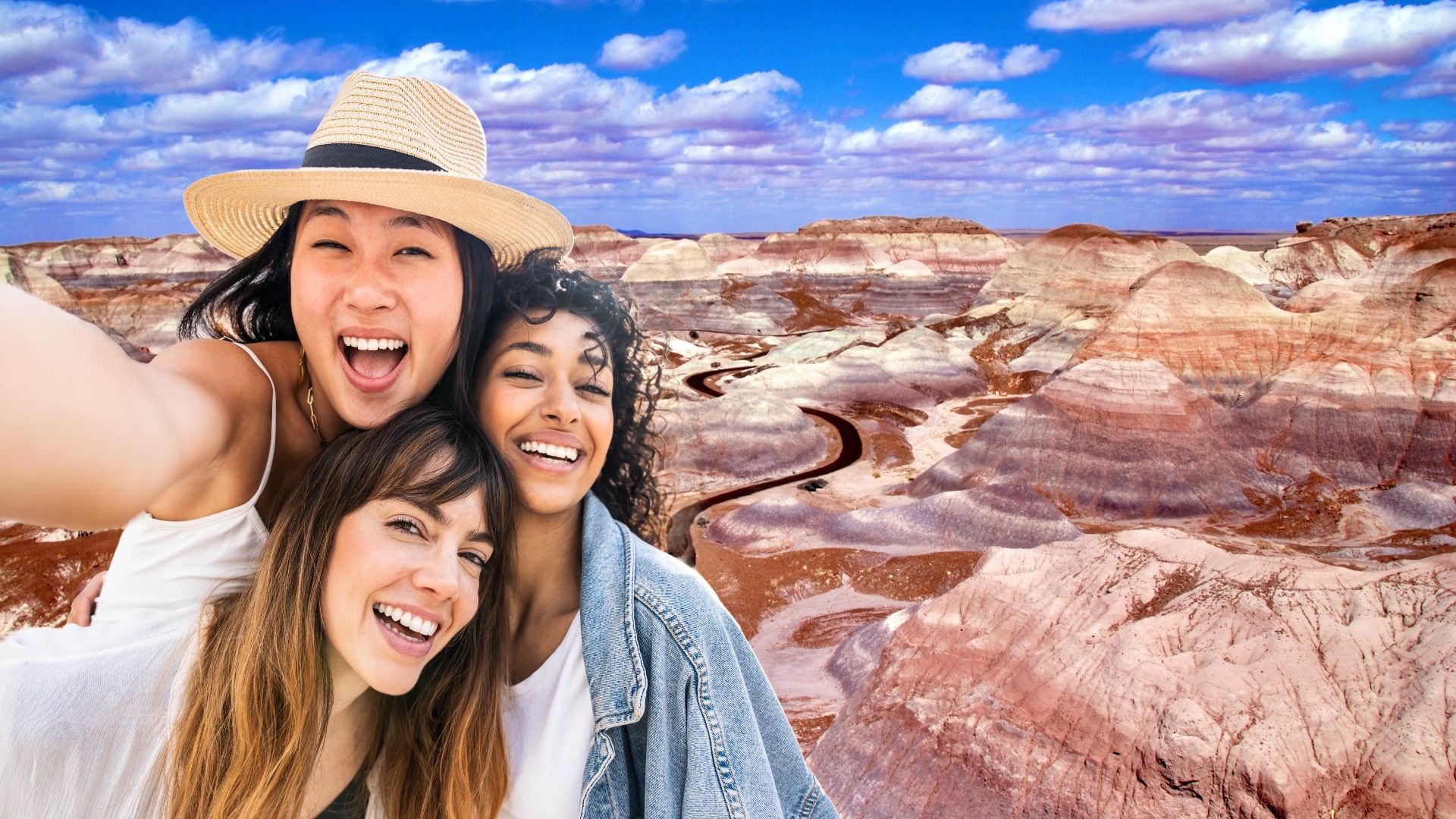 Überspringen Sie den Grand Canyon: Besuchen Sie den am meisten unterschätzten Nationalpark von Arizona