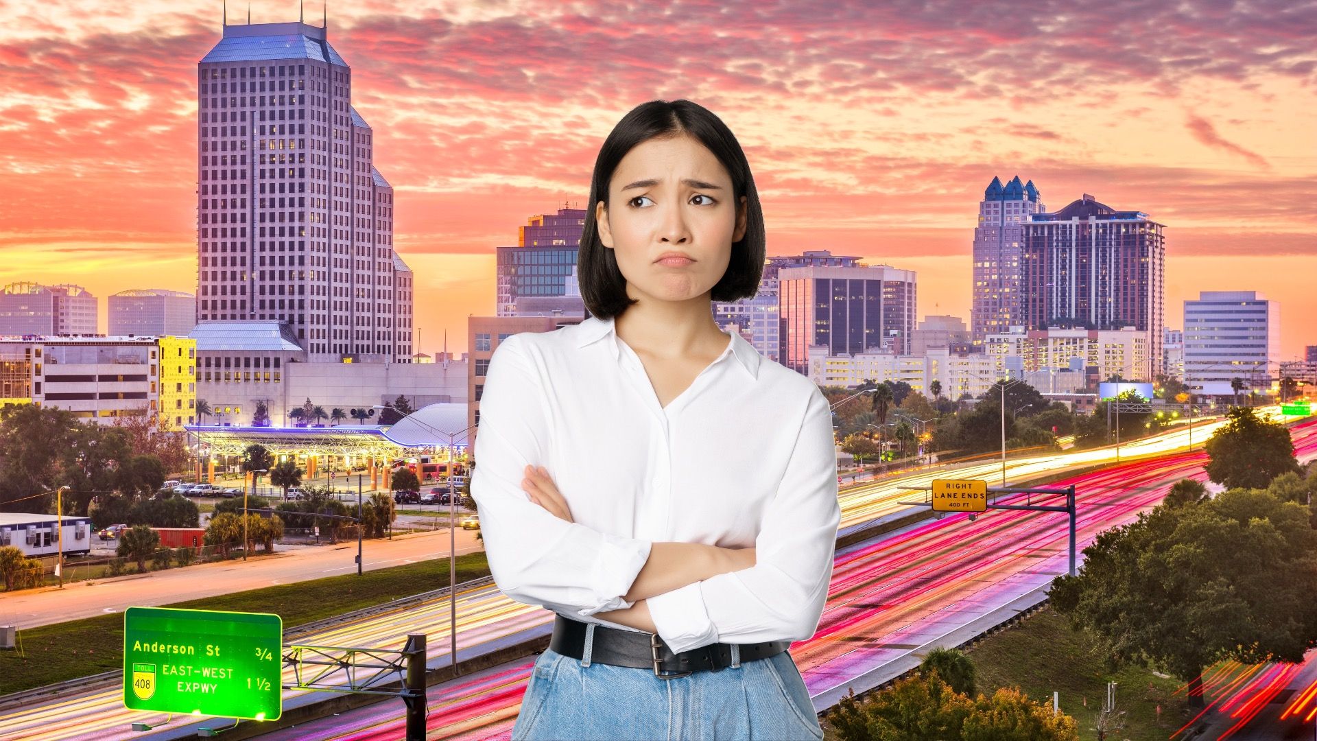 Überspringen Sie dieses überfüllte Ziel des Gedenktages (wohin stattdessen zu gehen)