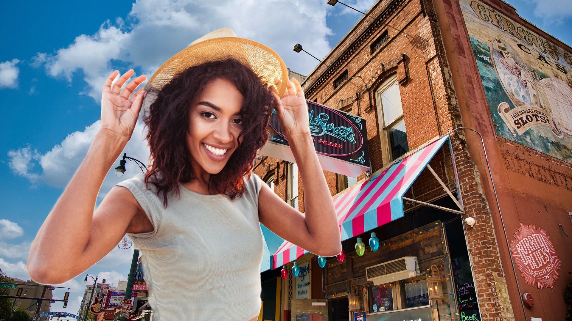 Meine perfekte 3-tägige Memphis-Reiseroute: Was ist nicht zu verpassen und was ich tatsächlich übersprungen habe